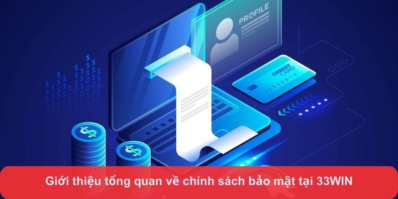 Chính sách bảo mật